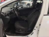 Chevrolet Beat 2021 5p LS Cargo L4/1.2 A/A Man 2021 Chevrolet Beat Venta Interiores 14