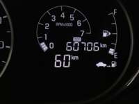 Chevrolet Beat 2021 5p LS Cargo L4/1.2 A/A Man 2021 Chevrolet Beat Venta Interiores 3