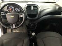 Chevrolet Beat 2021 5p LS Cargo L4/1.2 A/A Man 2021 Chevrolet Beat Venta Interiores 4