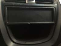 Chevrolet Beat 2021 5p LS Cargo L4/1.2 A/A Man 2021 Chevrolet Beat Venta Interiores 6