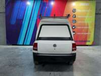 Volkswagen Saveiro 2021 2p Robust L4/1.6 Man 2021 Volkswagen Saveiro Venta Exteriores 6