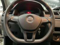 Volkswagen Saveiro 2021 2p Robust L4/1.6 Man 2021 Volkswagen Saveiro Venta Interiores 1