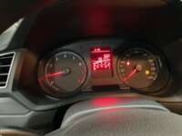 Volkswagen Saveiro 2021 2p Robust L4/1.6 Man 2021 Volkswagen Saveiro Venta Interiores 2