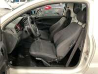 Volkswagen Saveiro 2021 2p Robust L4/1.6 Man 2021 Volkswagen Saveiro Venta Interiores 14