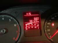 Volkswagen Saveiro 2021 2p Robust L4/1.6 Man 2021 Volkswagen Saveiro Venta Interiores 3