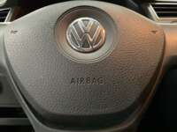 Volkswagen Saveiro 2021 2p Robust L4/1.6 Man 2021 Volkswagen Saveiro Venta Interiores 10