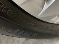 Volkswagen Saveiro 2021 2p Robust L4/1.6 Man 2021 Volkswagen Saveiro Venta Llantas 12