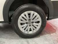 Volkswagen Saveiro 2021 2p Robust L4/1.6 Man 2021 Volkswagen Saveiro Venta Llantas 4