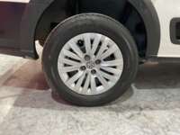 Volkswagen Saveiro 2021 2p Robust L4/1.6 Man 2021 Volkswagen Saveiro Venta Llantas 7
