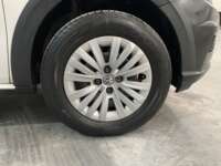 Volkswagen Saveiro 2021 2p Robust L4/1.6 Man 2021 Volkswagen Saveiro Venta Llantas 10