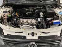 Volkswagen Saveiro 2021 2p Robust L4/1.6 Man 2021 Volkswagen Saveiro Venta Motor 2