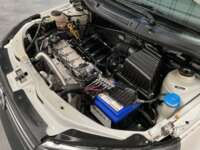 Volkswagen Saveiro 2021 2p Robust L4/1.6 Man 2021 Volkswagen Saveiro Venta Motor 3
