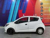 Chevrolet Beat 2021 5p LS Cargo L4/1.2 Man  2021 Chevrolet Beat Venta Exteriores 4