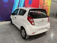 Chevrolet Beat 2021 5p LS Cargo L4/1.2 Man  2021 Chevrolet Beat Venta Exteriores 5