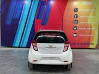 Chevrolet Beat 2021 5p LS Cargo L4/1.2 Man  2021 Chevrolet Beat Venta Exteriores 6