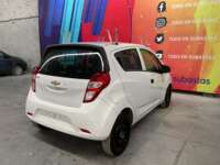 Chevrolet Beat 2021 5p LS Cargo L4/1.2 Man  2021 Chevrolet Beat Venta Exteriores 7