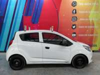 Chevrolet Beat 2021 5p LS Cargo L4/1.2 Man  2021 Chevrolet Beat Venta Exteriores 8