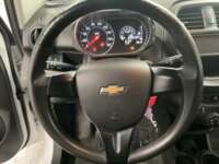 Chevrolet Beat 2021 5p LS Cargo L4/1.2 Man  2021 Chevrolet Beat Venta Interiores 1