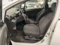 Chevrolet Beat 2021 5p LS Cargo L4/1.2 Man  2021 Chevrolet Beat Venta Interiores 14
