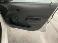 Chevrolet Beat 2021 5p LS Cargo L4/1.2 Man  2021 Chevrolet Beat Venta Interiores 15