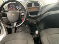 Chevrolet Beat 2021 5p LS Cargo L4/1.2 Man  2021 Chevrolet Beat Venta Interiores 4