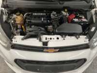 Chevrolet Beat 2021 5p LS Cargo L4/1.2 Man  2021 Chevrolet Beat Venta Motor 2