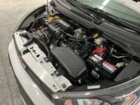 Chevrolet Beat 2021 5p LS Cargo L4/1.2 Man  2021 Chevrolet Beat Venta Motor 3