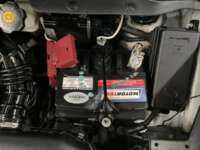 Chevrolet Beat 2021 5p LS Cargo L4/1.2 Man  2021 Chevrolet Beat Venta Motor 4