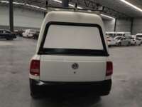 Volkswagen Saveiro 2021 2p Robust L4/1.6 Man A/A 2021 Volkswagen Saveiro Venta Exteriores 6