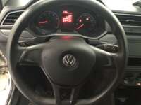 Volkswagen Saveiro 2021 2p Robust L4/1.6 Man A/A 2021 Volkswagen Saveiro Venta Interiores 1