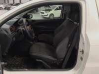 Volkswagen Saveiro 2021 2p Robust L4/1.6 Man A/A 2021 Volkswagen Saveiro Venta Interiores 14