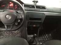 Volkswagen Saveiro 2021 2p Robust L4/1.6 Man A/A 2021 Volkswagen Saveiro Venta Interiores 4