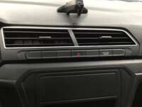 Volkswagen Saveiro 2021 2p Robust L4/1.6 Man A/A 2021 Volkswagen Saveiro Venta Interiores 5