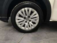 Volkswagen Saveiro 2021 2p Robust L4/1.6 Man A/A 2021 Volkswagen Saveiro Venta Llantas 1