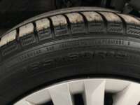 Volkswagen Saveiro 2021 2p Robust L4/1.6 Man A/A 2021 Volkswagen Saveiro Venta Llantas 12