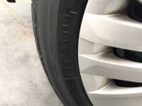 Volkswagen Saveiro 2021 2p Robust L4/1.6 Man A/A 2021 Volkswagen Saveiro Venta Llantas 3