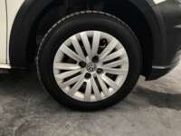 Volkswagen Saveiro 2021 2p Robust L4/1.6 Man A/A 2021 Volkswagen Saveiro Venta Llantas 10