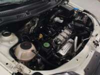 Volkswagen Saveiro 2021 2p Robust L4/1.6 Man A/A 2021 Volkswagen Saveiro Venta Motor 1