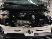 Volkswagen Saveiro 2021 2p Robust L4/1.6 Man A/A 2021 Volkswagen Saveiro Venta Motor 2