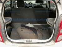 Chevrolet Beat 2021 5p LS Cargo L4/1.2 Man  9055B928-A65A-4ACF-B48C-05481014C59C