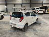 Chevrolet Beat 2021 5p LS Cargo L4/1.2 Man  CF379EAB-5C2B-4EA2-B4A3-92FE789F0D2B