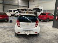 Chevrolet Beat 2021 5p LS Cargo L4/1.2 Man  DDFDF206-1A02-4F82-BCB9-9E212B0730EF