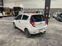 Chevrolet Beat 2021 5p LS Cargo L4/1.2 Man  88121420-91CE-4325-BB11-5BE394199F29