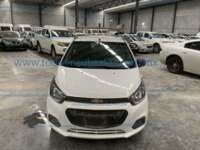 Chevrolet Beat 2021 5p LS Cargo L4/1.2 Man  02EA5BB5-9076-4988-A38D-87D57217FF1A