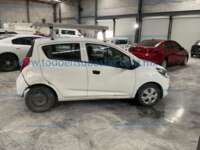 Chevrolet Beat 2021 5p LS Cargo L4/1.2 Man  D3FE6BB4-7A4D-4ED4-9E76-9E3E42BD1D13
