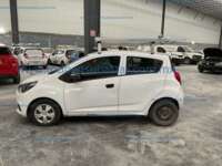 Chevrolet Beat 2021 5p LS Cargo L4/1.2 Man  B1228129-70CF-406B-B96C-3B325E0F2F32