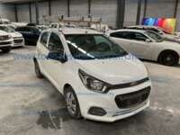Chevrolet Beat 2021 5p LS Cargo L4/1.2 Man  789227F1-3F35-426B-BA7B-12328A21EC18