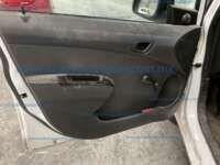 Chevrolet Beat 2021 5p LS Cargo L4/1.2 Man  4DC3734A-1931-455C-9E5F-EAA62D313A48