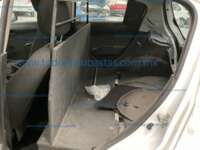Chevrolet Beat 2021 5p LS Cargo L4/1.2 Man  25E2749A-EEA1-472C-87D6-6C8652337985