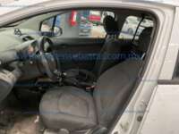 Chevrolet Beat 2021 5p LS Cargo L4/1.2 Man  97A9F0A0-6F70-45E2-88AF-45B95DE70F54